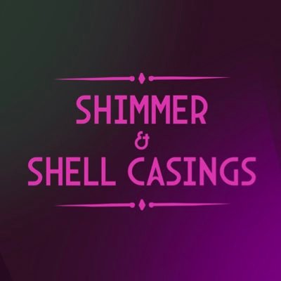 WELCOME TO THE PARTY! An Arcane Jinx and Silco centered fest. Works revealed as of June5th. 💜🖤 #ShimmerAndShellCasings