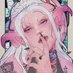 💫🌸Kali Mischief💫🌸 | Tiefling Vtuber (@kalinamischief) Twitter profile photo 💫🌸Kali Mischief💫🌸 | Tiefling Vtuber (@kalinamischief) Twitter profile photo