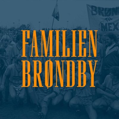 Familien Brøndby - Bevar Brøndby IF