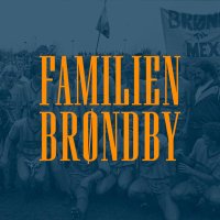 Familien Brøndby - Bevar Brøndby IF(@BevarBrondbyIF) 's Twitter Profile Photo