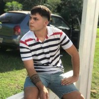 Leandro (@leanbenitez18) 's Twitter Profile