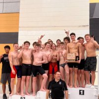 Coach Bennett (@whs_swim) 's Twitter Profile