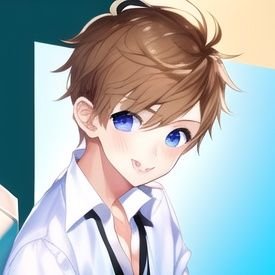 EICHIBLOGER's profile picture. AIで自分と世界を変える