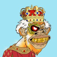 Wisdom Ape Yacht Club | MINTING MARCH 14TH (@wisdomapeyc) 's Twitter Profile