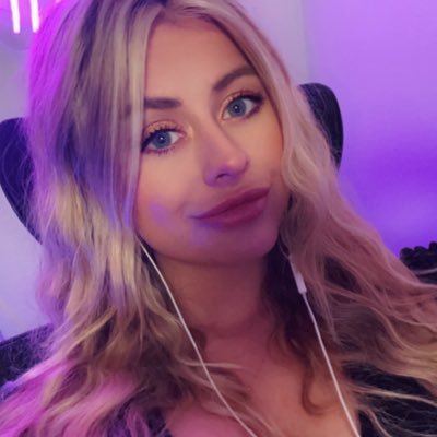 Twitch Partner 🤠 Apex Legends Streamer and Content Creator 🫡 Email- allieaimscc@gmail.com