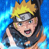 Naruto Video Games(@Narutovideogame) 's Twitter Profile Photo