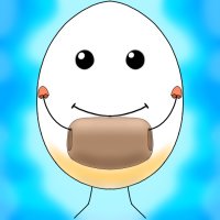 マフタマゴ(@Muff_egg) 's Twitter Profile Photo