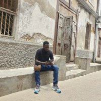 daniel mkisa hamilto (@danielmkisa) 's Twitter Profile