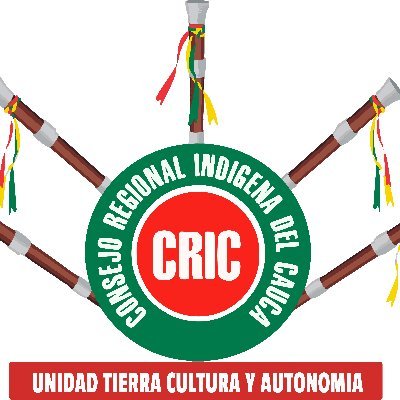 CRIC_Cauca Profile Picture