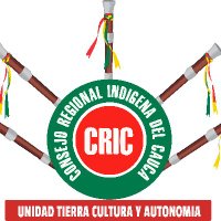 Consejo Regional Indígena del Cauca (CRIC)(@CRIC_Cauca) 's Twitter Profile Photo