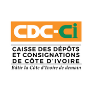Caisse des dépôts et consignations - Côte d'Ivoire (@cdc_ci) 's Twitter Profile Photo Caisse des dépôts et consignations - Côte d'Ivoire (@cdc_ci) 's Twitter Profile Photo