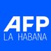 AFP Cuba (@AfpCuba) Twitter profile photo