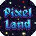 pixel land (@pixellandgg) Twitter profile photo