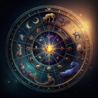 ☯From #astrology to #meditation, #yoga to #holistic remedies, our platform is a one-stop-shop for exploring the mysteries of life. New #horoscopes every week!✨