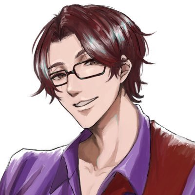 ユキ👓低浮上さんのプロフィール画像