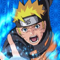 「ナルト」家庭用ゲーム公式(@Narutogame_Info) 's Twitter Profile Photo