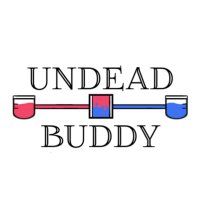 𝕌ℕ𝔻𝔼𝔸𝔻□𝔹𝕌𝔻𝔻𝕐(@UNDEAD_BUDDY) 's Twitter Profile Photo