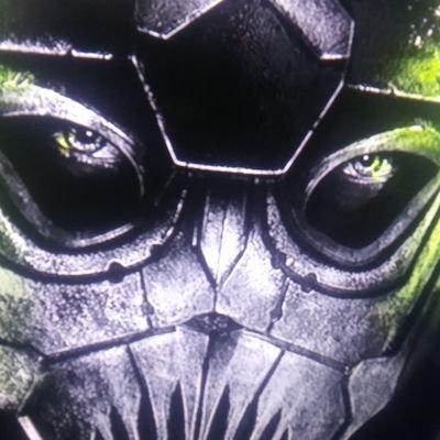 Poison493's profile picture. What