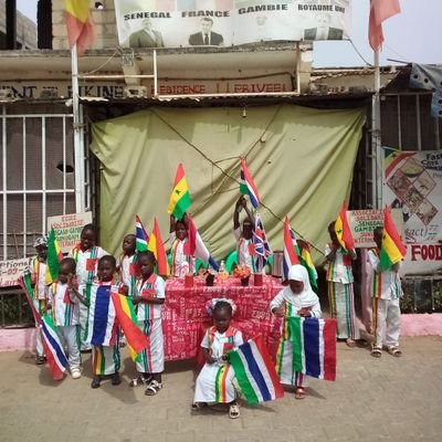 Ecole Solidarite Senegalo-Gambienne (Sunugam International)