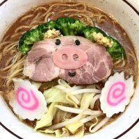 ラーメン好きのクソデブ(@kusodebusu55) 's Twitter Profile Photo