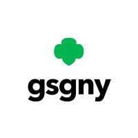 Girl Scouts NYC (@girlscoutsnyc) 's Twitter Profile Photo Girl Scouts NYC (@girlscoutsnyc) 's Twitter Profile Photo