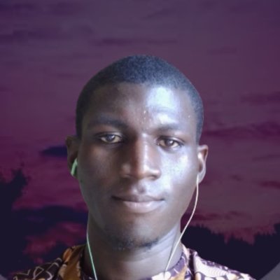 I'm a budding Social Media Manager, Graphic Artist. An optimist to the core and pious Muslim.