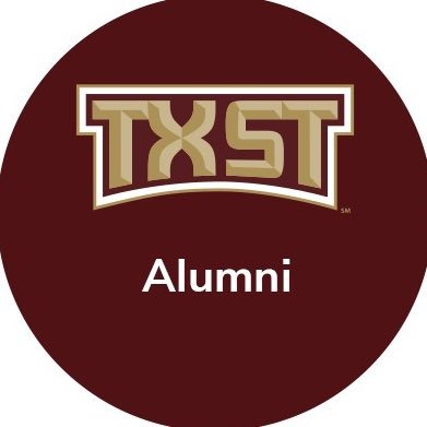 Official Twitter account for #TXSTAlumni! Connecting Bobcats to serve, strengthen, and support Texas State University.