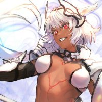 Niara Isadora (@accursedlegacy) 's Twitter Profile
