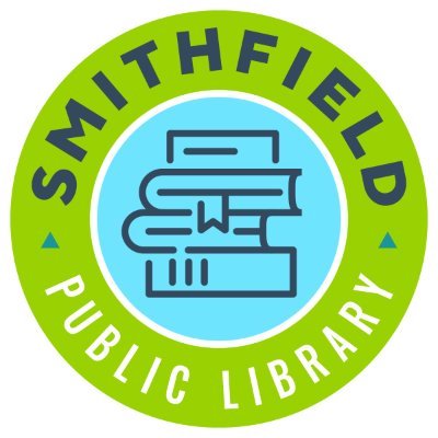 We are a small city library located in Smithfield, Utah.