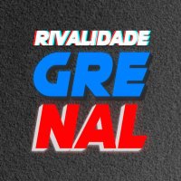 Rivalidade Grenal(@rivalidadegrena) 's Twitter Profile Photo