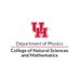 UH Physics (@UHPhysics) Twitter profile photo