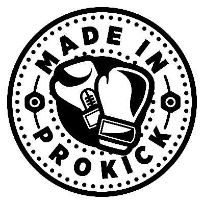 Belfast's Prokick was established in 1990 by Billy Murray - Ireland's most successful full-contact kickboxer. From a bullied school boy to trainer of champions.