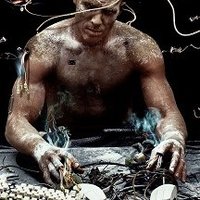Jigsaw John (@malpilediver) 's Twitter Profile