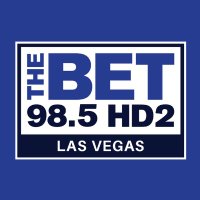 The BET Las Vegas (@thebetlasvegas) 's Twitter Profile