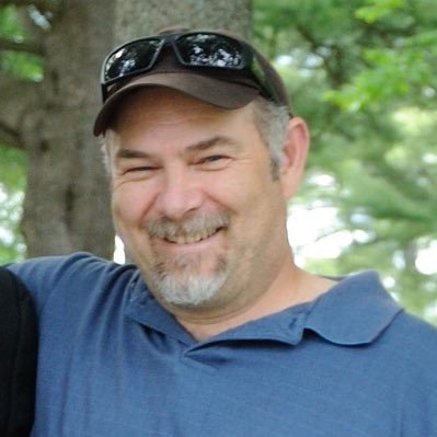 toddmacpherson's profile picture. Navigating the stormy seas of the Communist Industrial Complex™  that’s infiltrated Western culture.