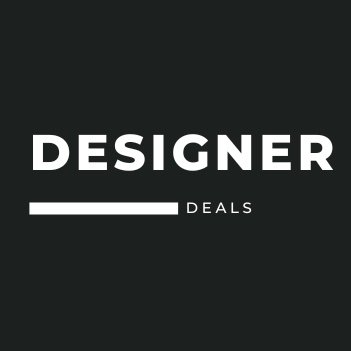 Providing you with the best designer deals. Finding deals on all your favourite brands and having the all in one place! (All links lead to legitimate retailers)