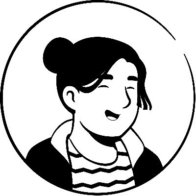 notionkc's profile picture. Having a go at making some Notion templates!