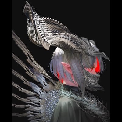 wZKtJ97VGL6e8Th's profile picture. 06　 BP