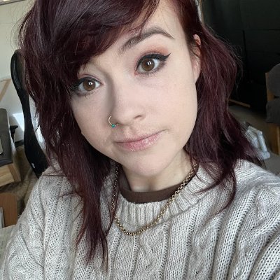 charisnotchairs's profile picture. She/her. It's said Paris with a C although if you say carrots I'll probably respond. Community, cats, Canva and comms enthusiast ✌🏻