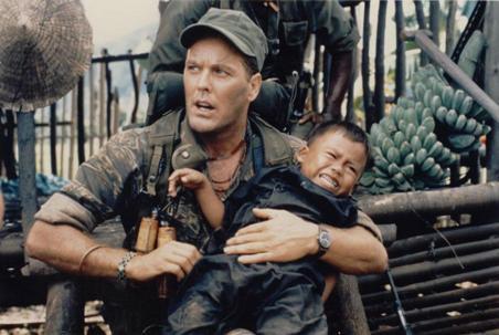 I watch movies. I am a Brian Trenchard-Smith aficionado.