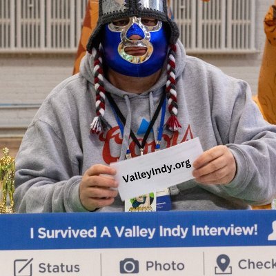 ValleyIndy Profile Picture