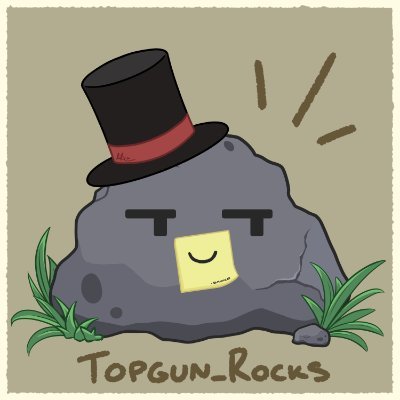 TOPGUN_ROCKS Profile Picture