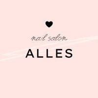 ネイルサロン ALLES(@nailsalonALLES) 's Twitter Profile Photo