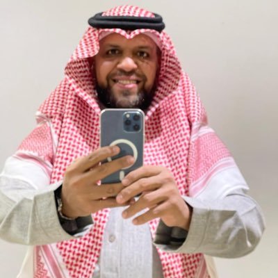 سعد آل سعد 🇸🇦