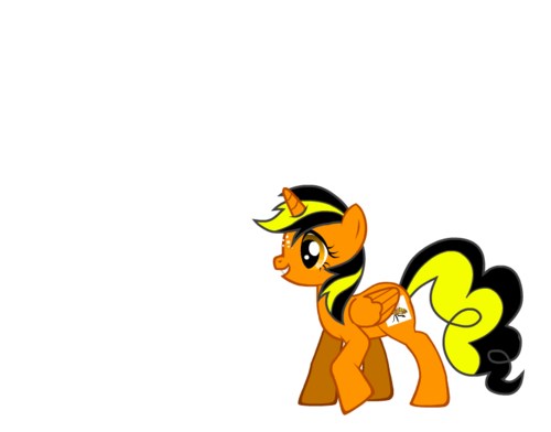 MLP_HoneyBuzz's profile picture. Ponyville resident beekeeper. Very shy.