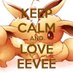 Billy (@eeveebilly) Twitter profile photo Billy (@eeveebilly) Twitter profile photo