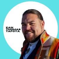 Ean Thomas Tafoya(@EanThomasTafoya) 's Twitter Profile Photo