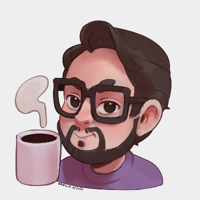 johnnyr_san's profile picture. 📋♟ Award-winning Producer, Consultant, CSPO, Game Designer & Musician
💡Creative Director of @elichgame
🎲 TTRPG & Gacha Connoisseur