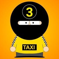 taksista(@taksista3) 's Twitter Profile Photo