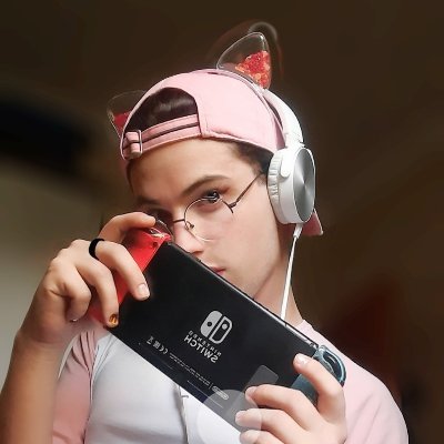 Sou Caio Daora
Sejam todos muito bem vindos!
Gamer
92´s
Instagram: @caiodaora
Instragamer: ArrobaGame.over.4you (Aqui sou Nintendista)
Facebook: Caio Daora